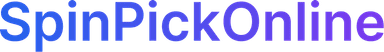 SpinPickOnline
